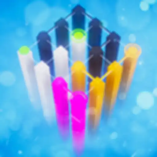 Play Play Plus: Dots Connect APK