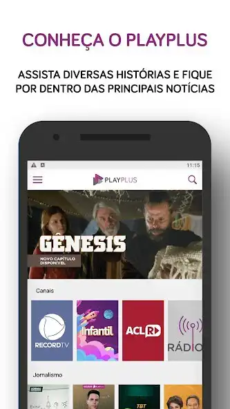 Play PlayPlus  and enjoy PlayPlus with UptoPlay