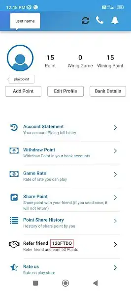 Play Playpoint Matka Online and enjoy Playpoint Matka Online with UptoPlay Play Playpoint Matka Online and enjoy Playpoint Matka Online with UptoPlay