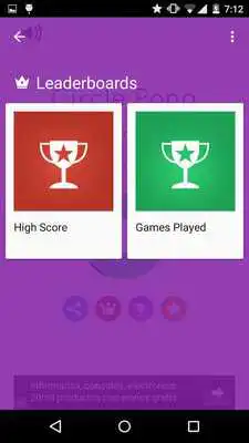 Play Play Pong-Circle Pong