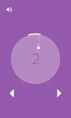 Play Play Pong-Circle Pong