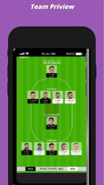 Play Playpot Cricket Football Predi  and enjoy Playpot Cricket Football Predi with UptoPlay