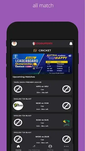 Play Playpot Cricket Football Predi as an online game Playpot Cricket Football Predi with UptoPlay