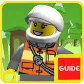 Free play online PlayPro Guide LEGO Juniors Quest Fan APK