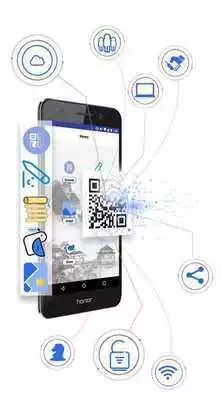 Play Play QR Code