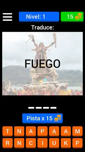 Play Play Quechua  and enjoy Play Quechua with UptoPlay