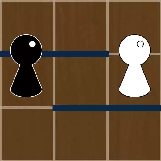 Play Play Quoridor APK Play Play Quoridor APK