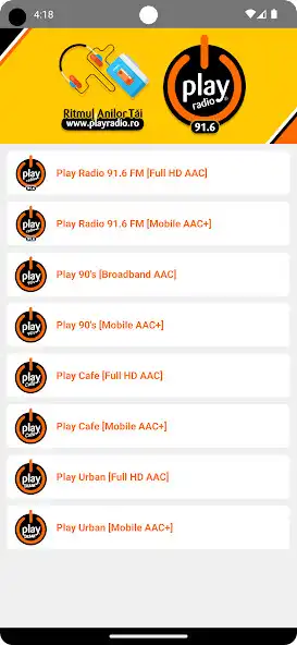 Play Play Radio România and enjoy Play Radio România with UptoPlay Play Play Radio România and enjoy Play Radio România with UptoPlay
