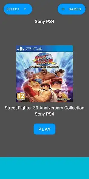 Play Play Random Game as an online game Play Random Game with UptoPlay