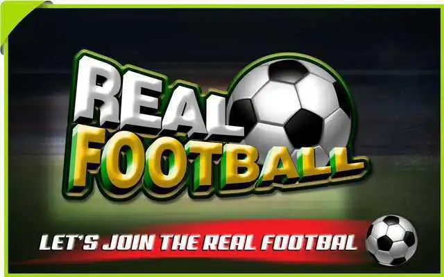 Play Play Real Football Soccer 16
