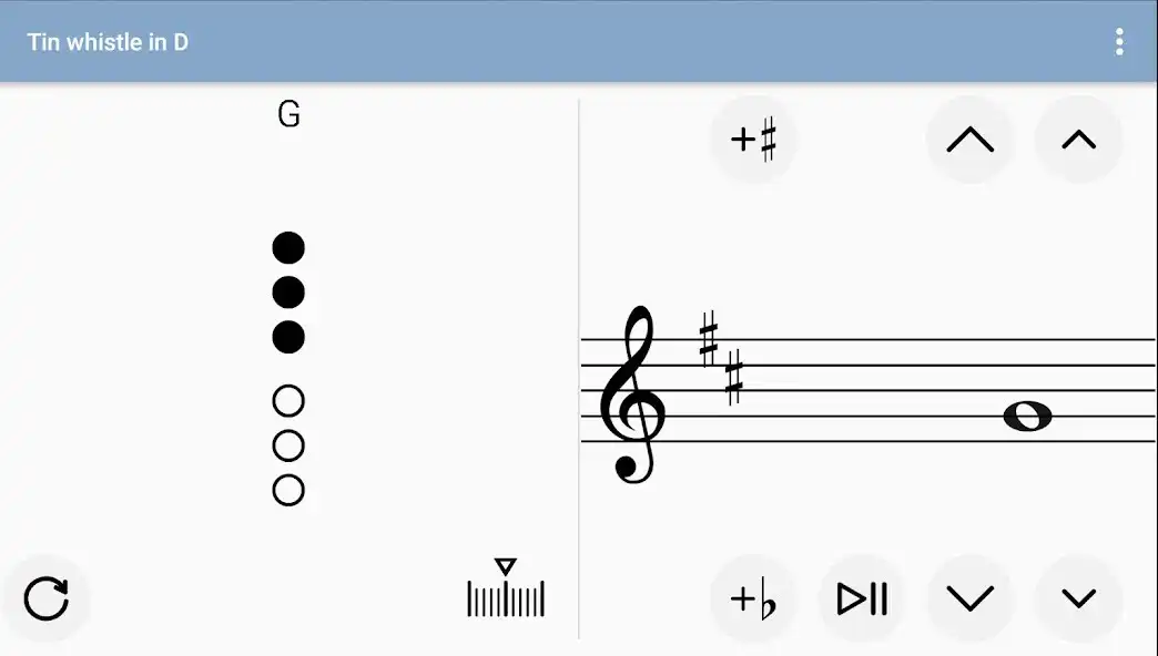 Play Play Recorder as an online game Play Recorder with UptoPlay