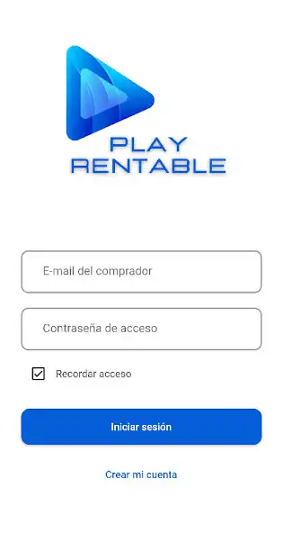 Play Play Rentable  and enjoy Play Rentable with UptoPlay