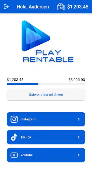 Play Play Rentable as an online game Play Rentable with UptoPlay