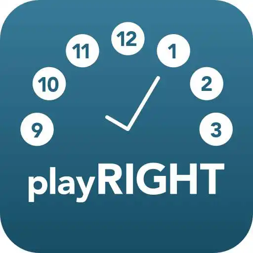 Play playRIGHT APK