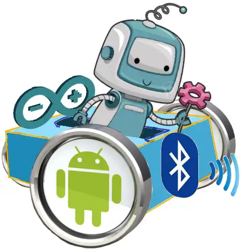 Play Play Robot Car APK