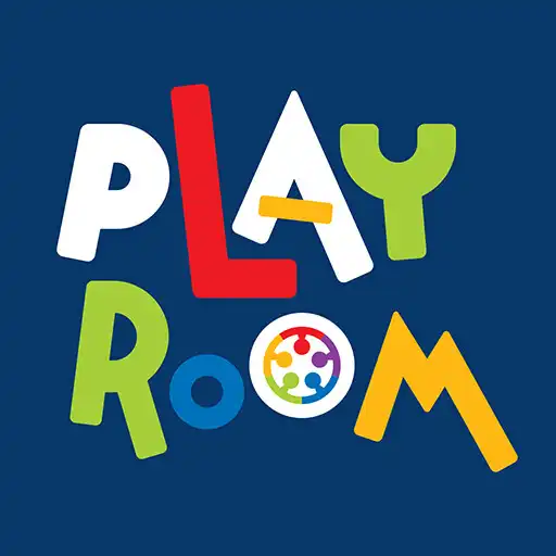 Play Playroom by SmartGames APK