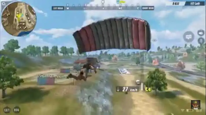 Play Play RULES OF SURVIVAL Game All Tricks