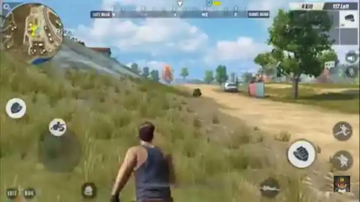 Play Play RULES OF SURVIVAL Game All Tricks