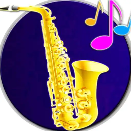 Free play online Play Saxophone Virtual Simulator APK