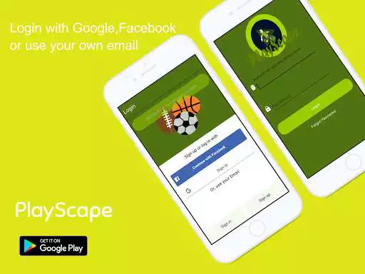 Play PlayScape Play PlayScape