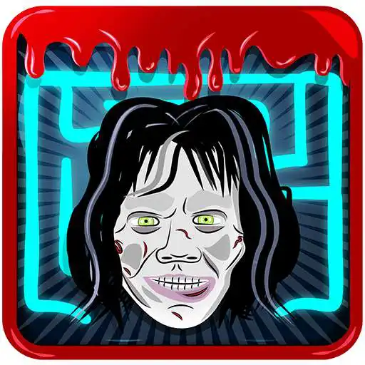 Run free android online Play Scary Maze Game APK