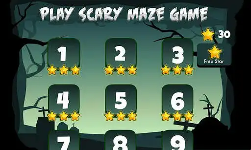 Play APK Play Scary Maze Game  and enjoy Play Scary Maze Game with UptoPlay air.play.scary.maze
