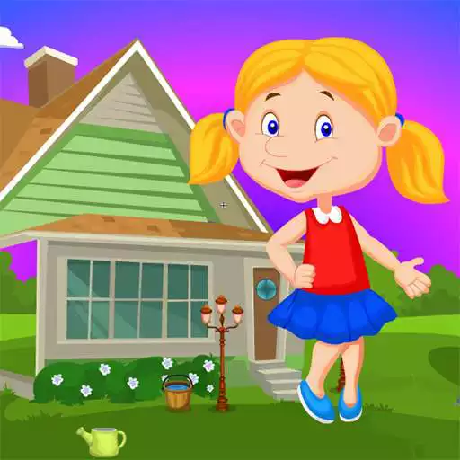 Run free android online Play School Girl Rescue Best Escape Game-274 APK