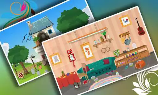 Play APK Play School Girl Rescue Best Escape Game-274  and enjoy Play School Girl Rescue Best Escape Game-274 with UptoPlay air.com.games4king.PlaySchoolGirlRescueBestEscapeGame274