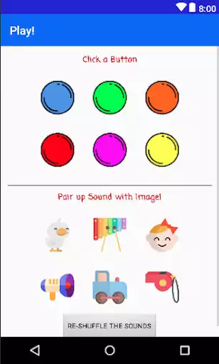 Play Play!  and enjoy Play! with UptoPlay