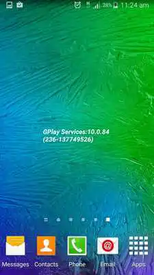 Play Play Services Detail
