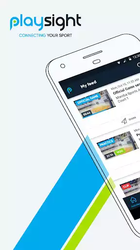 Play PlaySight Play PlaySight