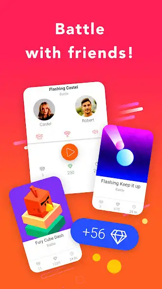 Play Playsium - free games  gifts as an online game Playsium - free games  gifts with UptoPlay