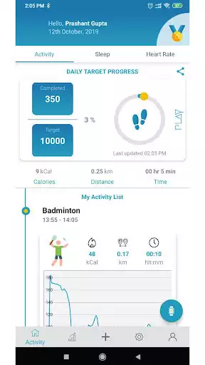Play PLAY SMARTBAND  and enjoy PLAY SMARTBAND with UptoPlay