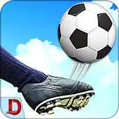 Free play online play soccer tournament APK