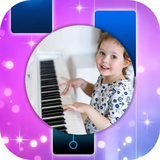 Play PLAY SONGS WITH PIANO GAME APK