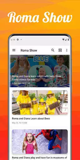 Play Plays Roma Shows  and enjoy Plays Roma Shows with UptoPlay