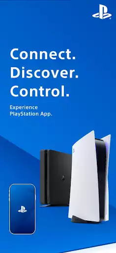 Play PlayStation App  and enjoy PlayStation App with UptoPlay