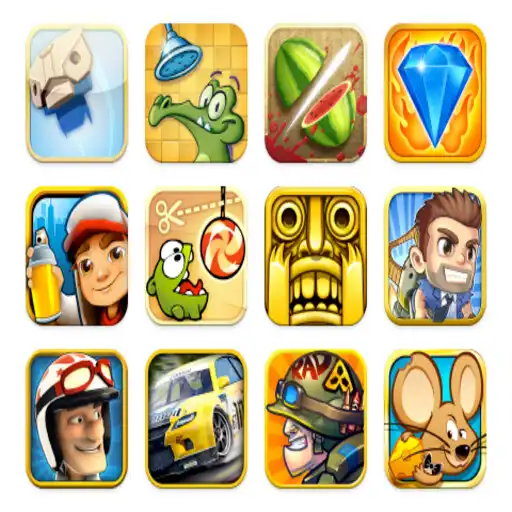 Play Playstation Games APK Play Playstation Games APK
