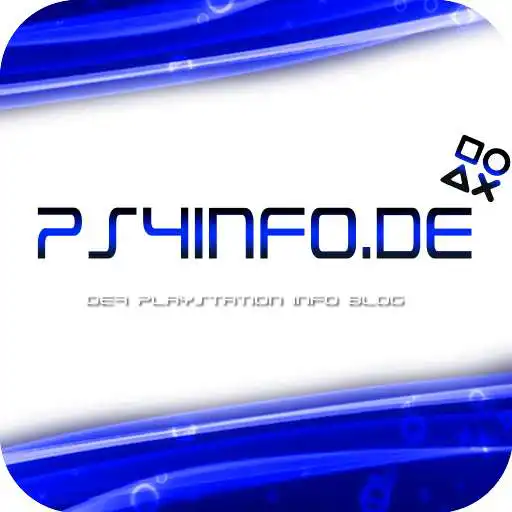 Free play online PlayStation Info News und mehr  APK