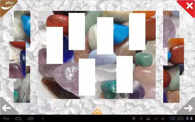 Play Play Stones FREE  for kids