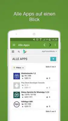 Play Play Store Developer Console Play Play Store Developer Console