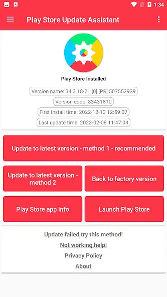 Play Play Store Update Assistant as an online game online Play Store Update Assistant with UptoPlay Play Play Store Update Assistant as an online game Play Store Update Assistant with UptoPlay