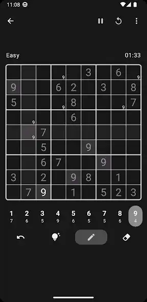 Play Play-Sudoku-to-Earn  and enjoy Play-Sudoku-to-Earn with UptoPlay