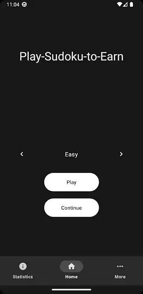 Play Play-Sudoku-to-Earn as an online game Play-Sudoku-to-Earn with UptoPlay