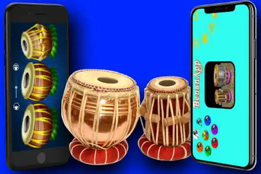 Play Tabla online game with UptoPlay