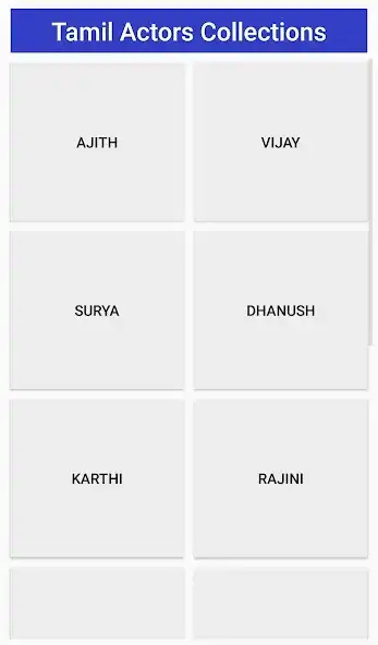 Play Play Tamil as an online game Play Tamil with UptoPlay