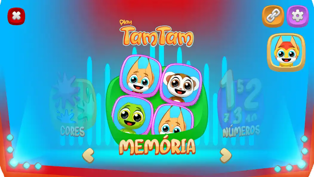 Play Play TamTam  and enjoy Play TamTam with UptoPlay
