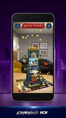 Play Playtech ICE