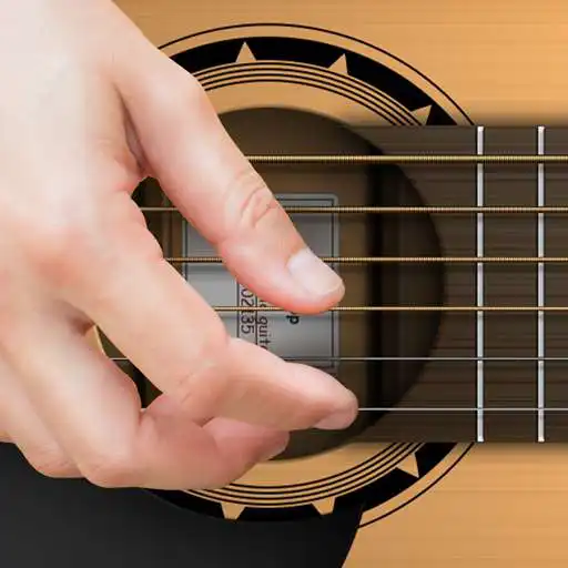 Play Play the guitar master prank game APK Play Play the guitar master prank game APK