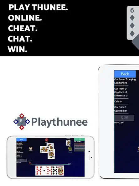 Play Playthunee  and enjoy Playthunee with UptoPlay